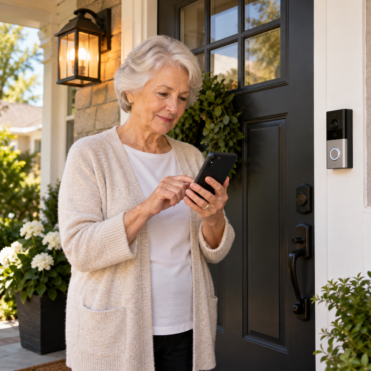 5 Ways to Avoid Becoming a Victim of Crime: Practical Tips for Seniors